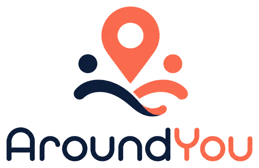 AroundYou